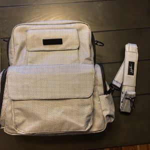 Jujube Be Nurtured Diaper Bag
